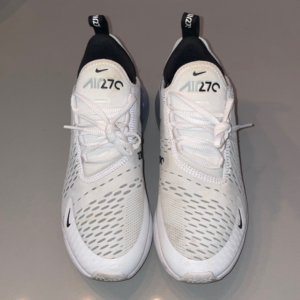 Nike Air Max 270
